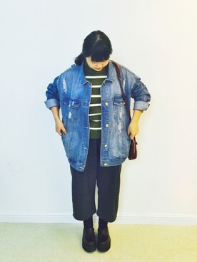 teng-さんのコーディネート