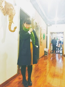 teng-さんのコーディネート