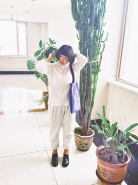 teng-さんのコーディネート