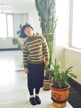 teng-さんのコーディネート