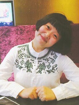 teng-さんのコーディネート