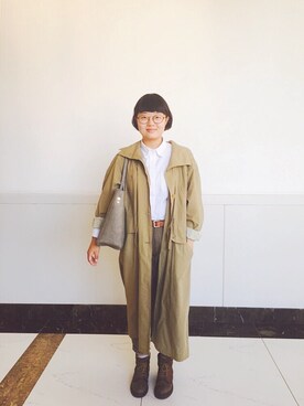 teng-さんのコーディネート