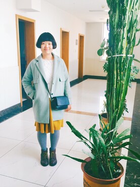 teng-さんのコーディネート