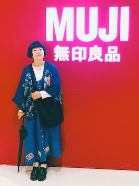 teng-さんのコーディネート