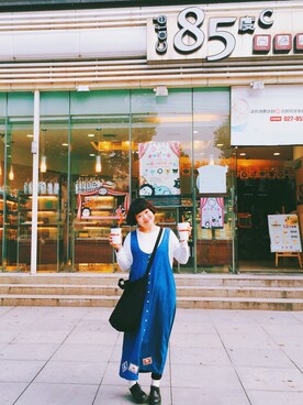 teng-さんのコーディネート