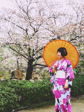 teng-さんのコーディネート