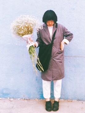 teng-さんのコーディネート