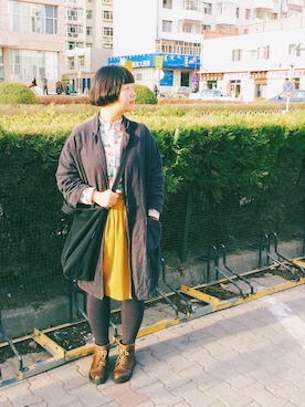 teng-さんのコーディネート