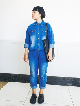 teng-さんのコーディネート