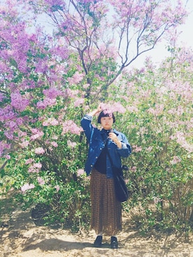 teng-さんのコーディネート