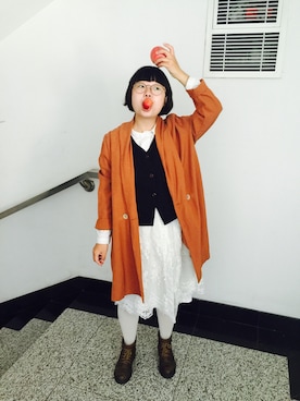 teng-さんのコーディネート