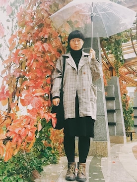 teng-さんのコーディネート