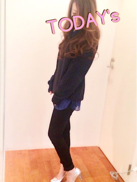 Risa♡さんのコーディネート