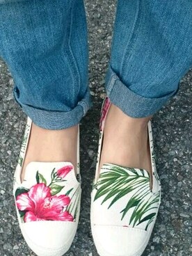 ERIさんのコーディネート