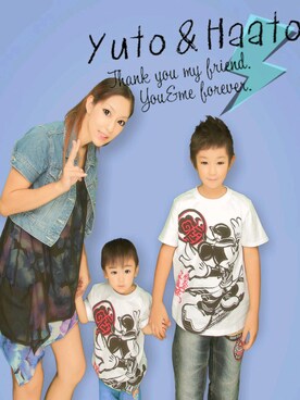 ERIさんのコーディネート