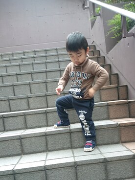 ERIさんのコーディネート