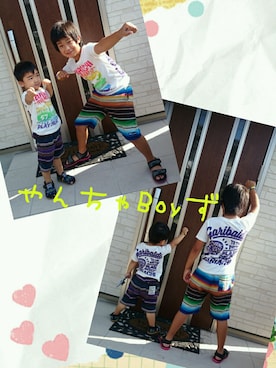 ERIさんのコーディネート