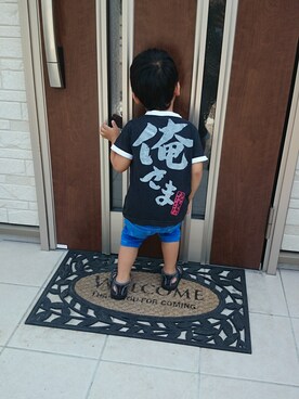 ERIさんのコーディネート