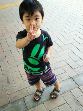 ERIさんのコーディネート