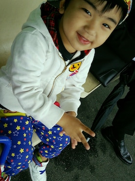 ERIさんのコーディネート