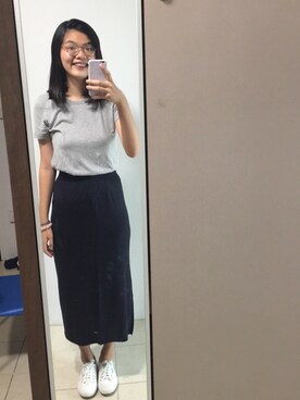 Yuchenさんのコーディネート