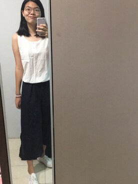 Yuchenさんのコーディネート