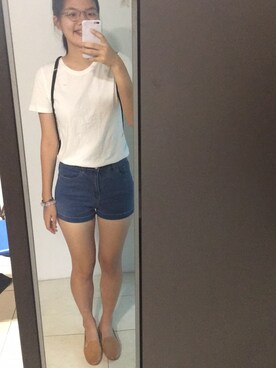 Yuchenさんのコーディネート