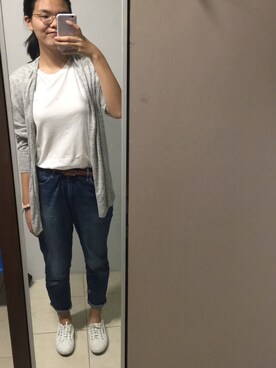 Yuchenさんのコーディネート