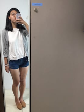 Yuchenさんのコーディネート