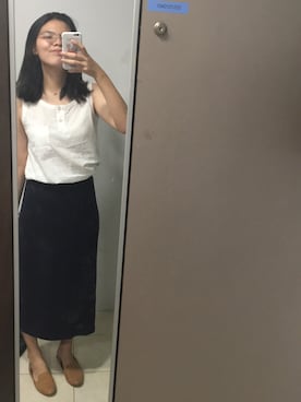 Yuchenさんのコーディネート