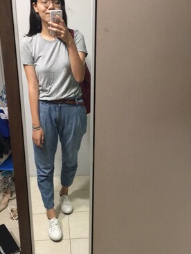 Yuchenさんのコーディネート