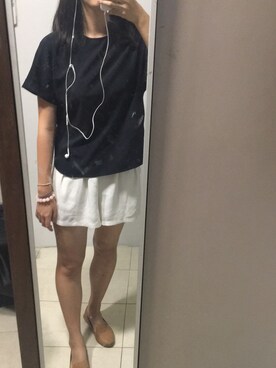 Yuchenさんのコーディネート