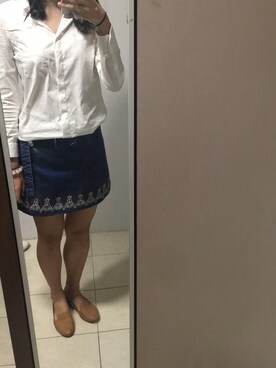 Yuchenさんのコーディネート