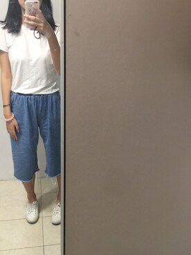 Yuchenさんのコーディネート