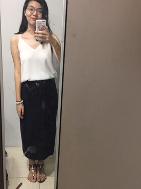 Yuchenさんのコーディネート