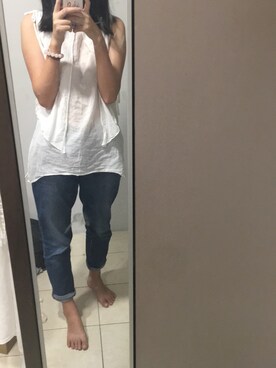 Yuchenさんのコーディネート