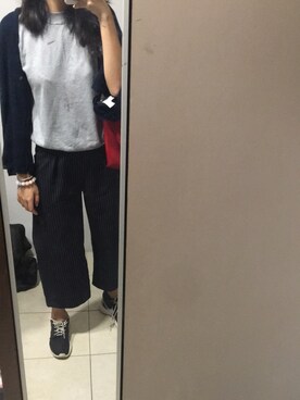 Yuchenさんのコーディネート