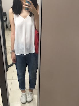 Yuchenさんのコーディネート