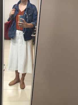 Yuchenさんのコーディネート