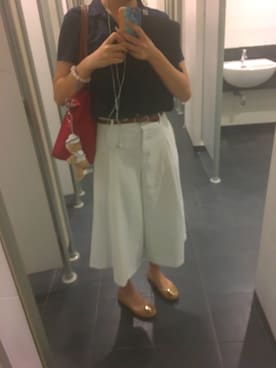 Yuchenさんのコーディネート