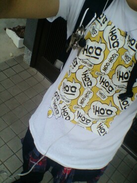 NYさんのコーディネート