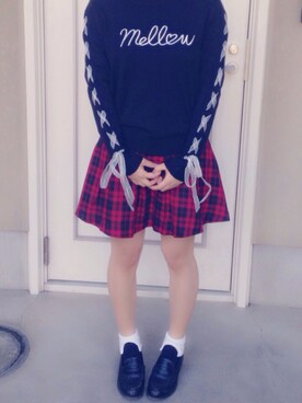 らこちゃんさんのコーディネート
