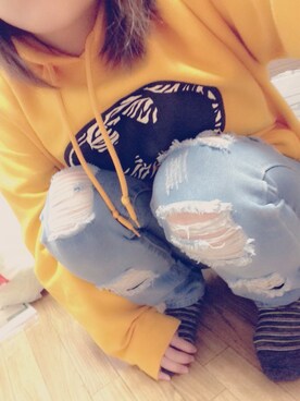 らこちゃんさんのコーディネート