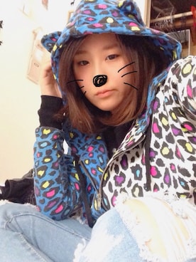 らこちゃんさんのコーディネート