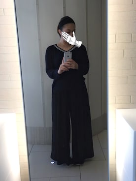 らこちゃんさんのコーディネート