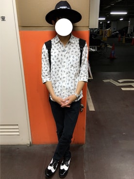 らこちゃんさんのコーディネート