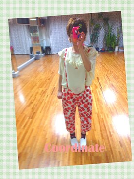 ＫＣＯさんのコーディネート