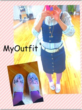 ＫＣＯさんのコーディネート