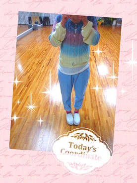 ＫＣＯさんのコーディネート