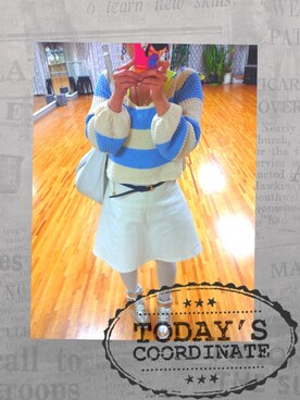 ＫＣＯさんのコーディネート